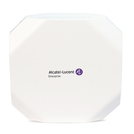 Alcatel Lucent WiFi6 OmniAccess Stellar Access Point OAW-AP1301-RW