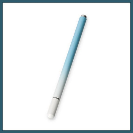 Bezos Dokunmatik Stylus Kalem Pen 108 - Mavi OB