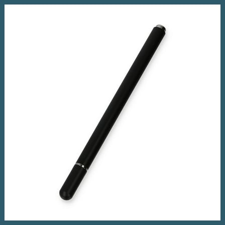 Bezos Dokunmatik Stylus Kalem Pen 108 - Siyah OB