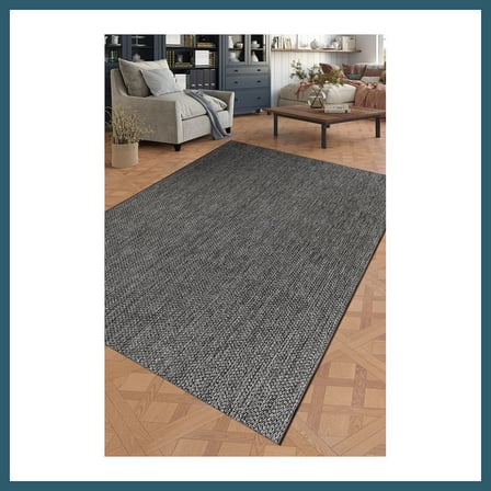 Bezos YoudayHomeCollection MİLA Model Oturma Odası Halısı · EBAT: 80X80 OB