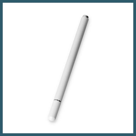 Bezos Dokunmatik Stylus Kalem Pen 108 - Beyaz OB