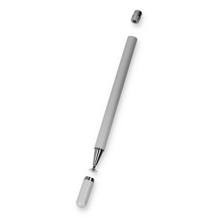 Bezos Dokunmatik Stylus Kalem Pen 108 - Beyaz OB
