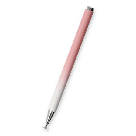 Bezos Dokunmatik Stylus Kalem Pen 108 - Pembe OB