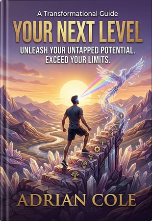 Bezos Your Next Level - İngilizce E-Kitap (Dijital Teslimat) OB