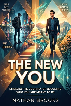 Bezos The New You - İngilizce E-Kitap (Dijital Teslimat) OB