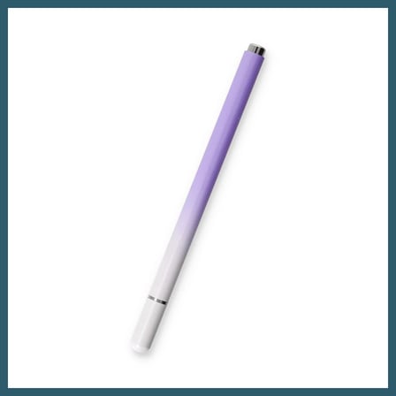 Bezos Dokunmatik Stylus Kalem Pen 108 - Mor OB