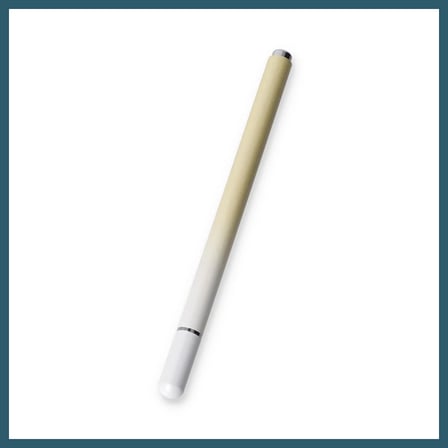 Bezos Dokunmatik Stylus Kalem Pen 108 - Sarı OB
