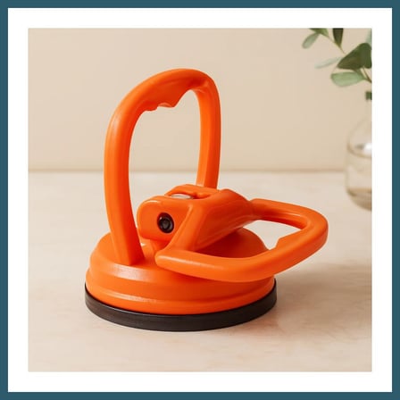 Bezos Cam Vantuzu 11 cm - Ventosa OB
