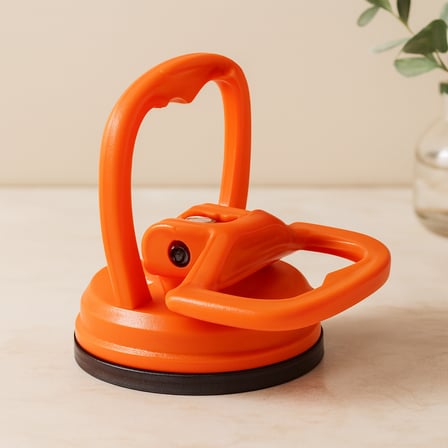 Bezos Cam Vantuzu 11 cm - Ventosa OB