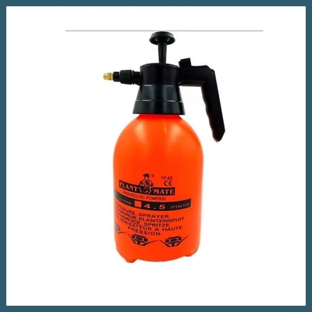 Bezos 2 L İlaç Pompası OB