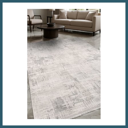 Bezos YoudayHomeCollection FREE Model Oturma Odası Halısı · EBAT: 80X80 OB