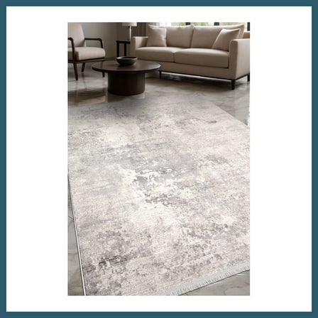 Bezos YoudayHomeCollection FREE Model Oturma Odası Halısı · EBAT: 80X80 OB