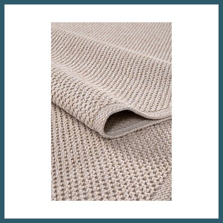 Bezos YoudayHomeCollection BEREN Model Oturma Odası Halısı · EBAT: 80X80 OB
