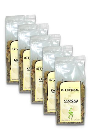 Karaçalı 50 gr x 5 Adet