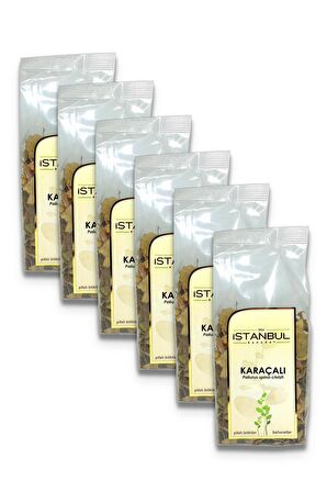 Karaçalı 50 gr x 6 Adet