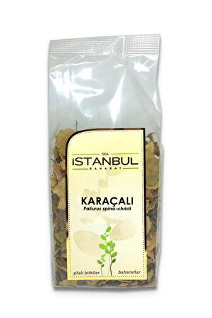 Karaçalı 50 gr x 6 Adet