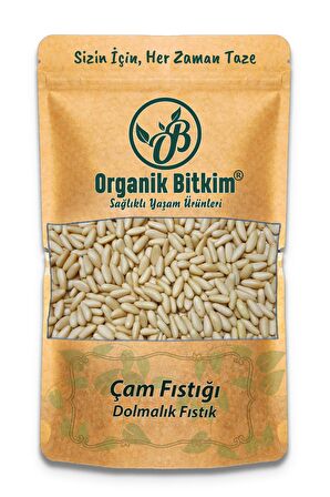 Çam Fıstığı (Dolmalık Fıstık) 50 gr