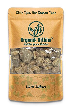 Çam Sakızı 50 gr