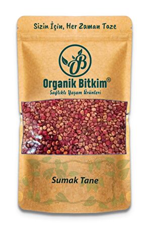 Tane Sumak 100 gr