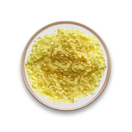 Organik Bitkim Yenilebilir Kükürt 250 gr