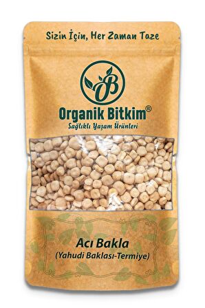 Acı Bakla (Yahudi Baklası, Termiye) 1000 gr