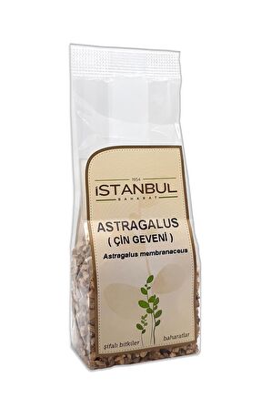 Astragalus (Çin Geveni) 50 gr