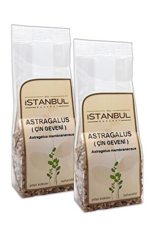 Astragalus (Çin Geveni) 50 gr x 2 Adet