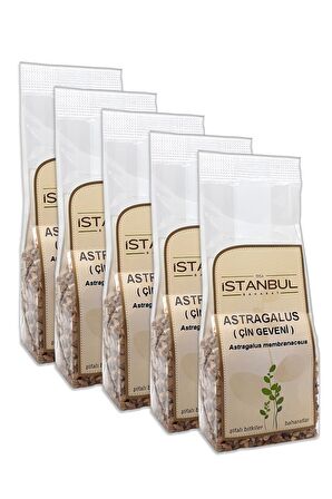 Astragalus (Çin Geveni) 50 gr x 5 Adet