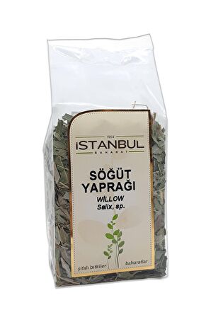 Söğüt Yaprağı 50 gr x 6 Adet