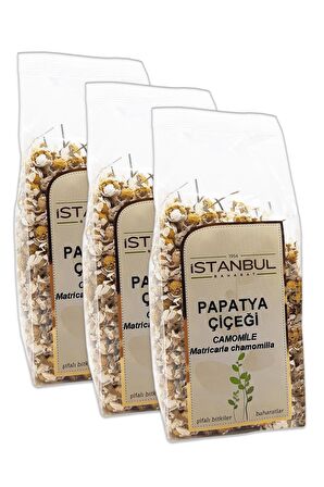 Papatya Çiçeği 50 gr x 3 Adet