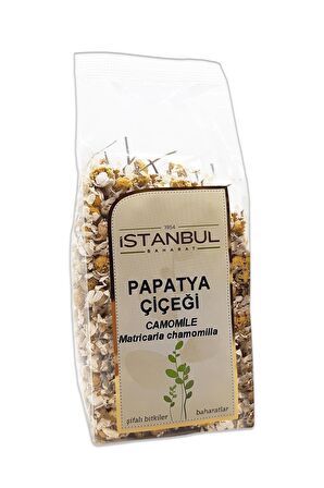 Papatya Çiçeği 50 gr x 3 Adet