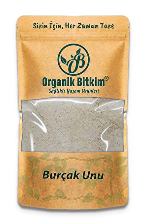 Burçak Unu 1400 gr