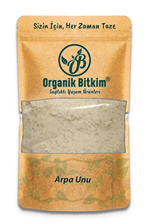 Arpa Unu Taze Öğütülmüş 1400 gr