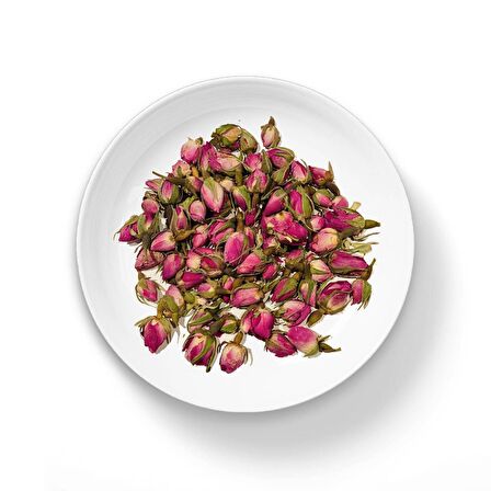 Tomurcuk Gonca Gül Kurusu 50 gr