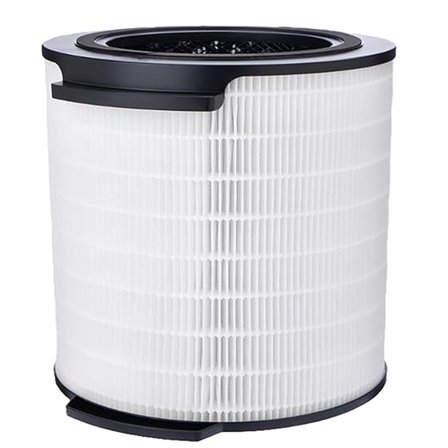 Ticimark Model Philips İle Uyumlu 8000 Serisi AMF870 ve AMF765 Uyumlu Hava Temizleyici FYM860/30 Hepa Filtre