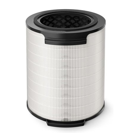 Ticimark Model Philips İle Uyumlu 8000 Serisi AMF870 ve AMF765 Uyumlu Hava Temizleyici FYM860/30 Hepa Filtre