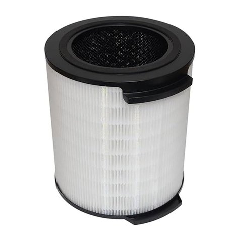 Ticimark Model Philips İle Uyumlu 8000 Serisi AMF870 ve AMF765 Uyumlu Hava Temizleyici FYM860/30 Hepa Filtre