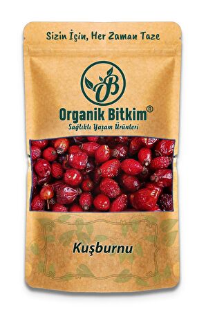 Kuşburnu Kurusu Yeni Mahsul 150 gr