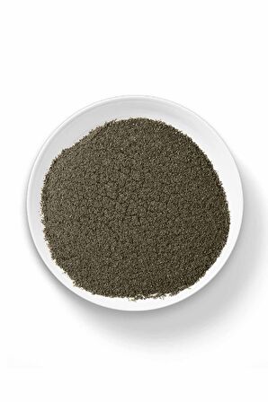 Toz Siyah Hardal Tohumu 500 gr