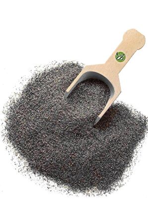 Toz Siyah Hardal Tohumu 500 gr