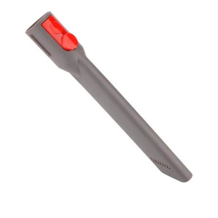 Dyson ile uyumlu V7 V8 V10 V11 V15 Uyumlu Temizlik Başlığı Uzun Uç Dar Alan Temizlik Aparatı