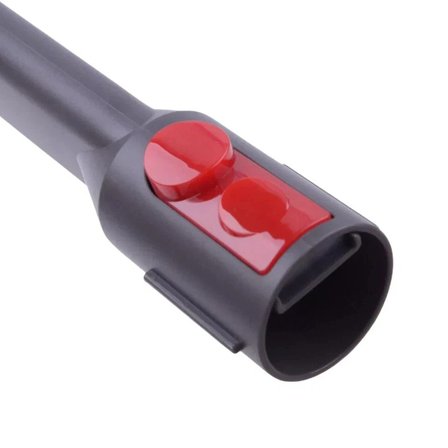 Dyson ile uyumlu V7 V8 V10 V11 V15 Uyumlu Temizlik Başlığı Uzun Uç Dar Alan Temizlik Aparatı