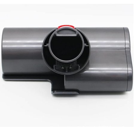 Dyson ile uyumlu Mini Türbin Mite Başlığı - V7 V8 V10 V11 V15 Uyumlu Mite Başlık