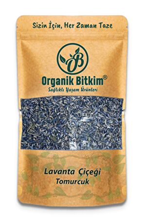 Lavanta - Lavanta Çiçeği Tomurcuk 1000 gr