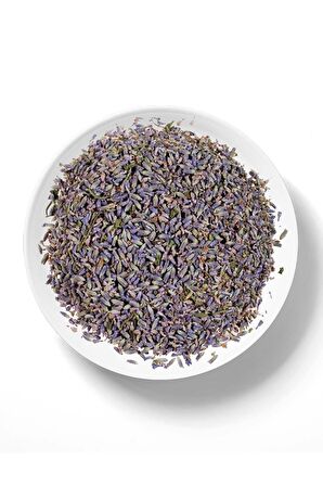 Lavanta - Lavanta Çiçeği Tomurcuk 500 gr