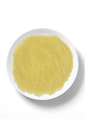 Toz Jelatin (Sığır Jelatini) 100 gr