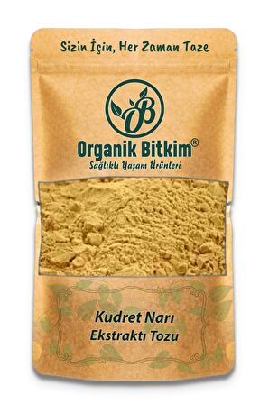 Kudret Narı Ekstraktı Tozu 250 gr