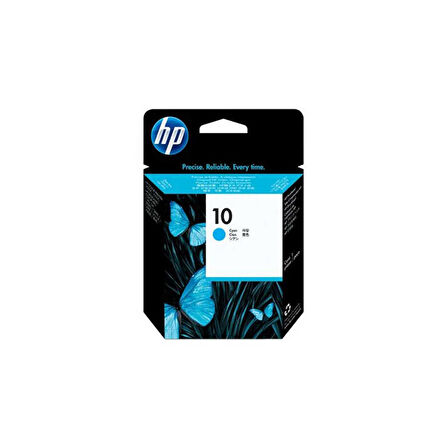 Hp 10-C4801A Mavi Baskı Kafası