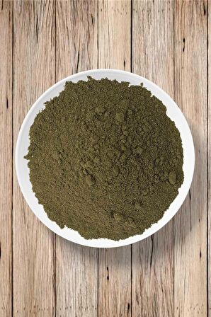 Toz Isırgan Tohumu Taze Öğütülmüş 250 gr