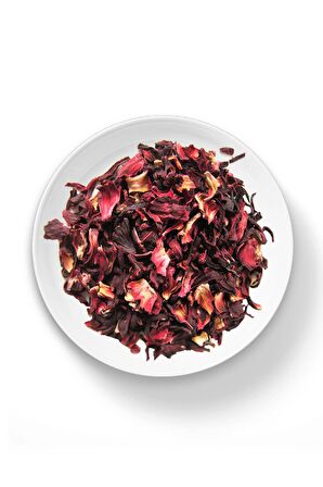 Nar Çiçeği (Mekke-Medine Gülü) Hibiskus 100 gr